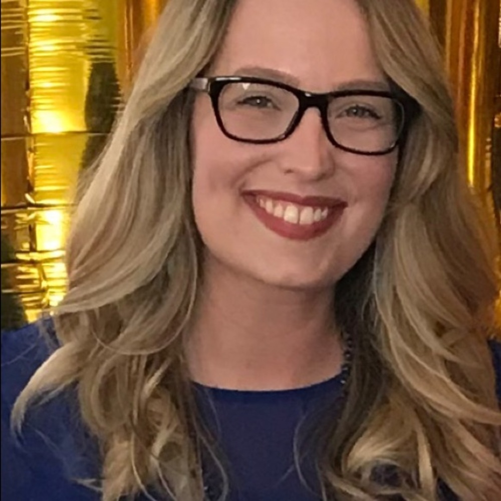 Meet your Posher, Savannah
